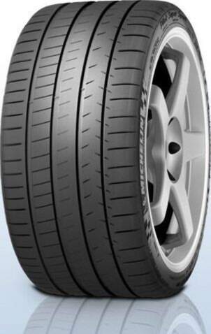 315/35R20 110Y MICHELIN Pilot Super Sport XL 